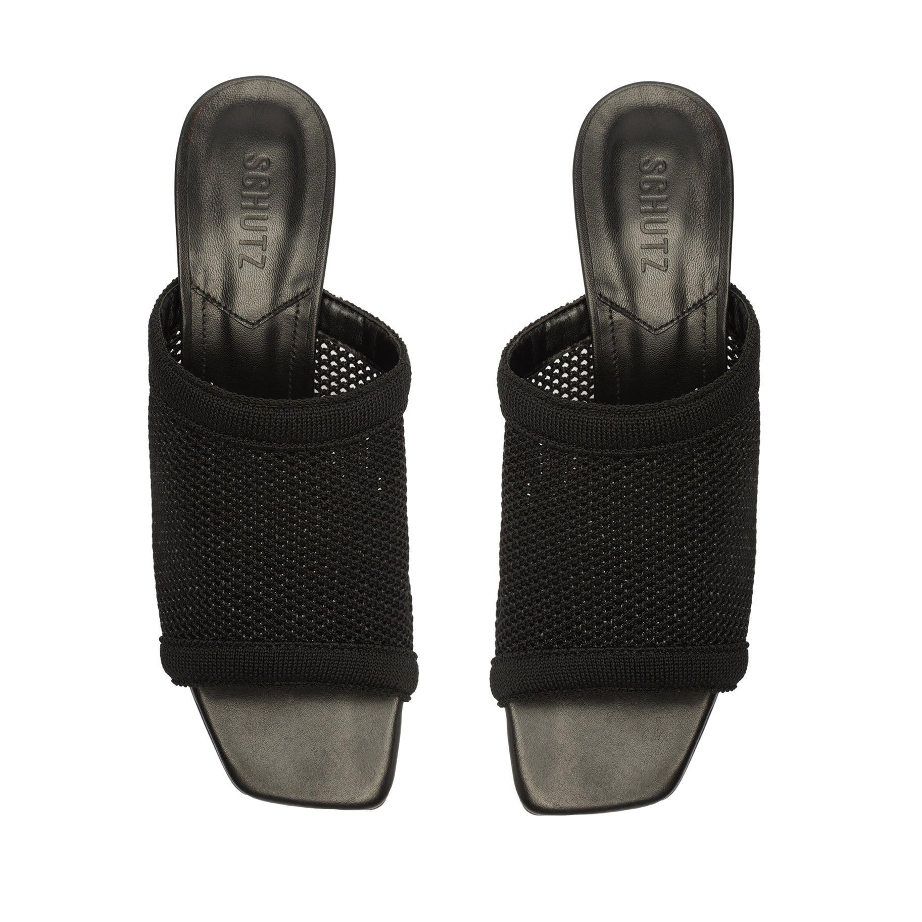 Sinara Knit Sandal Product Image