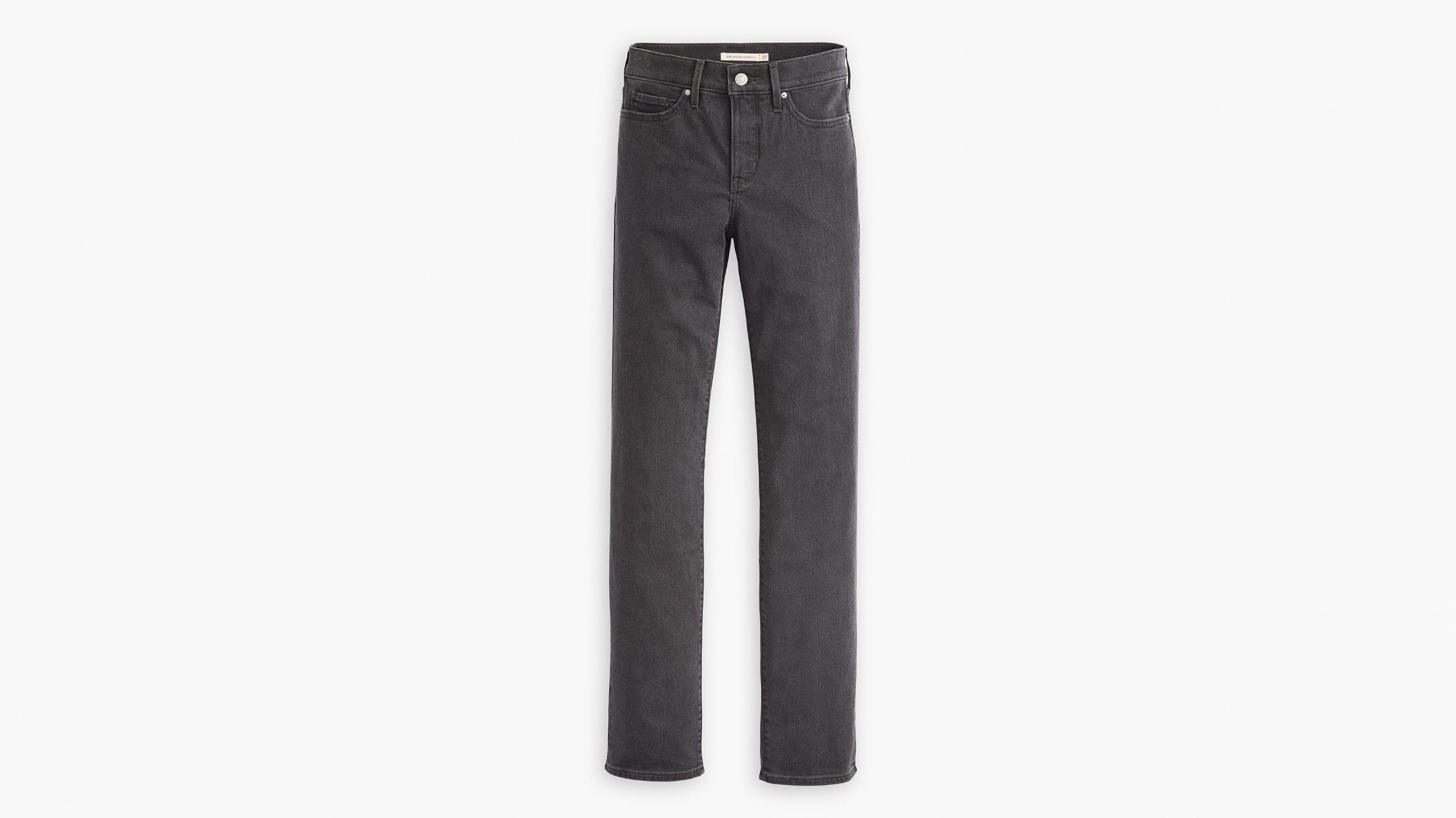 314 Shaping Straight Women's Jeans Product Image