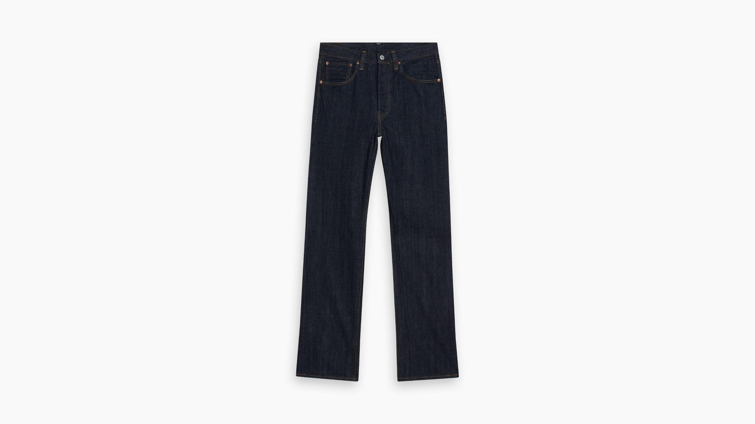 1947 501® Original Fit Men's Jeans Product Image