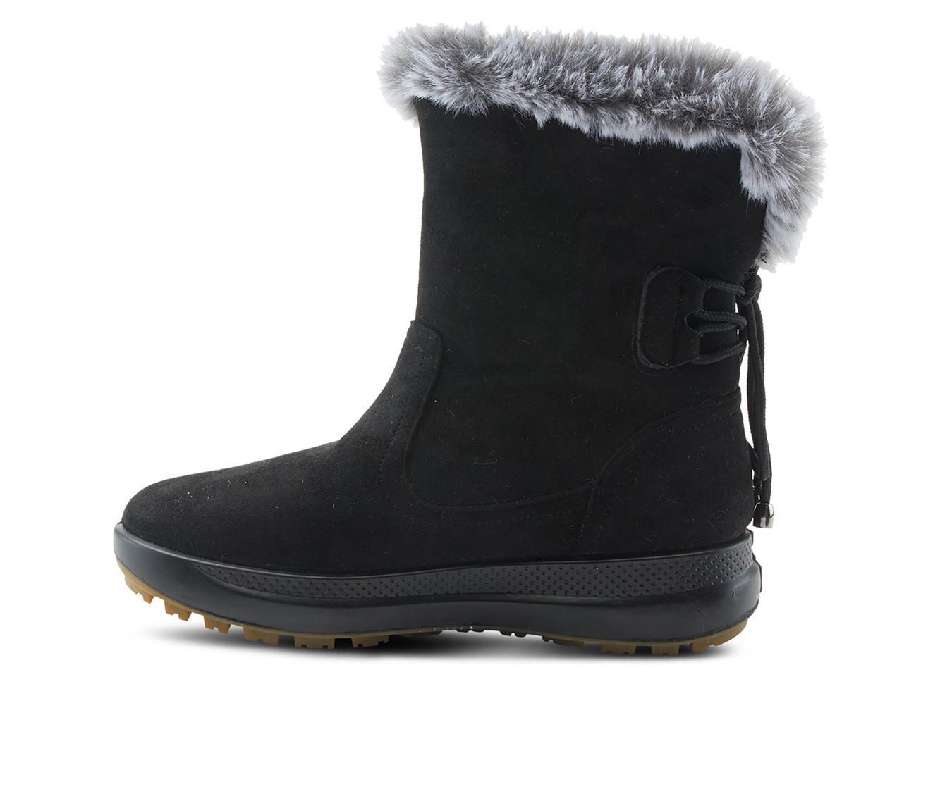 Women's Flexus Snowbird Waterproof Winter Boots Product Image