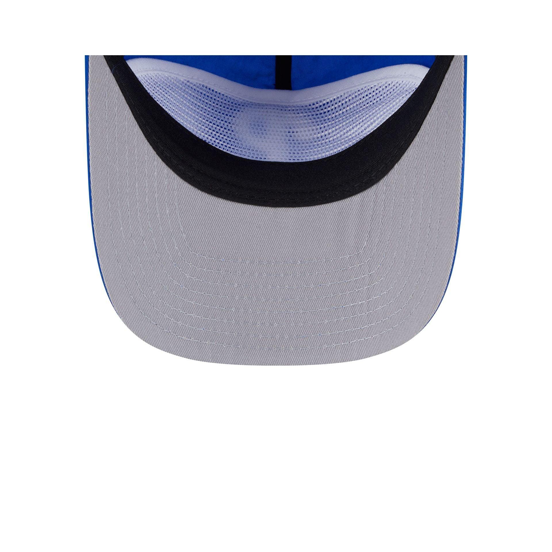 Indianapolis Colts 2025 Draft Golfer Hat Male Product Image