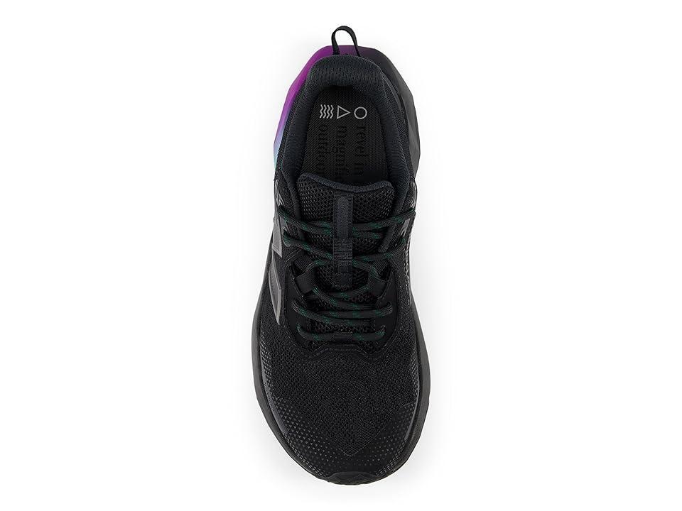New Balance DYNASOFT NITREL v6 Black Metallic) Women's Running Shoes Product Image