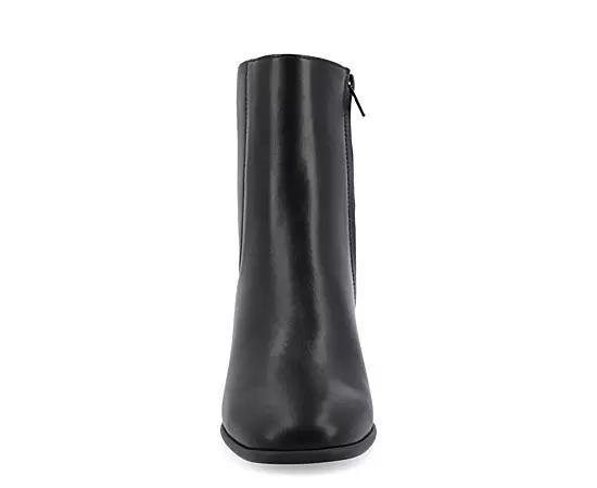 Journee Collection Womens Kylo Bootie Product Image