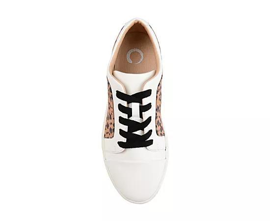 Journee Collection Womens Taschi Sneaker Product Image