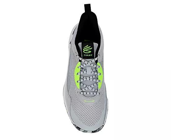 Under Armour Mens Curry 3Z 24 Basketball Shoe Product Image