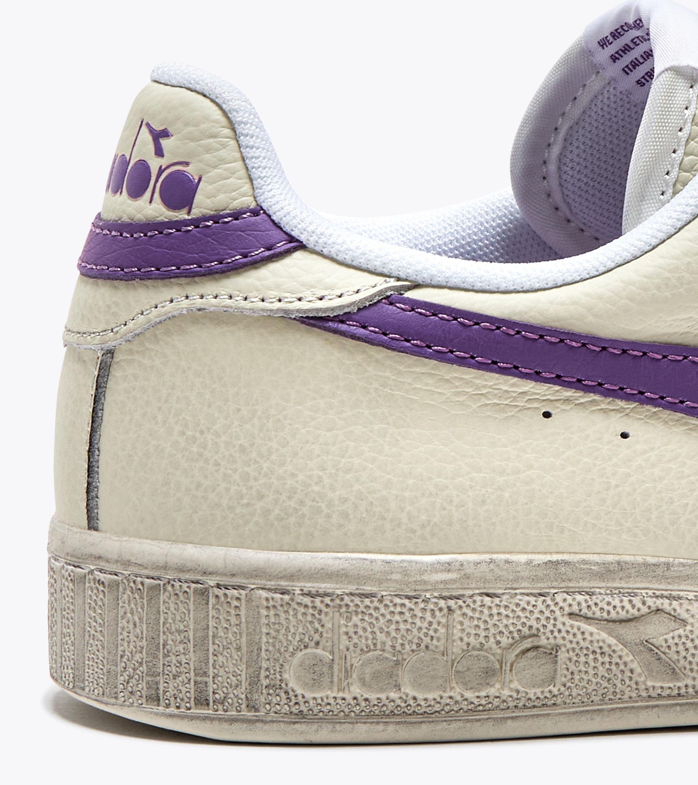 GAME L LOW WAXED Product Image
