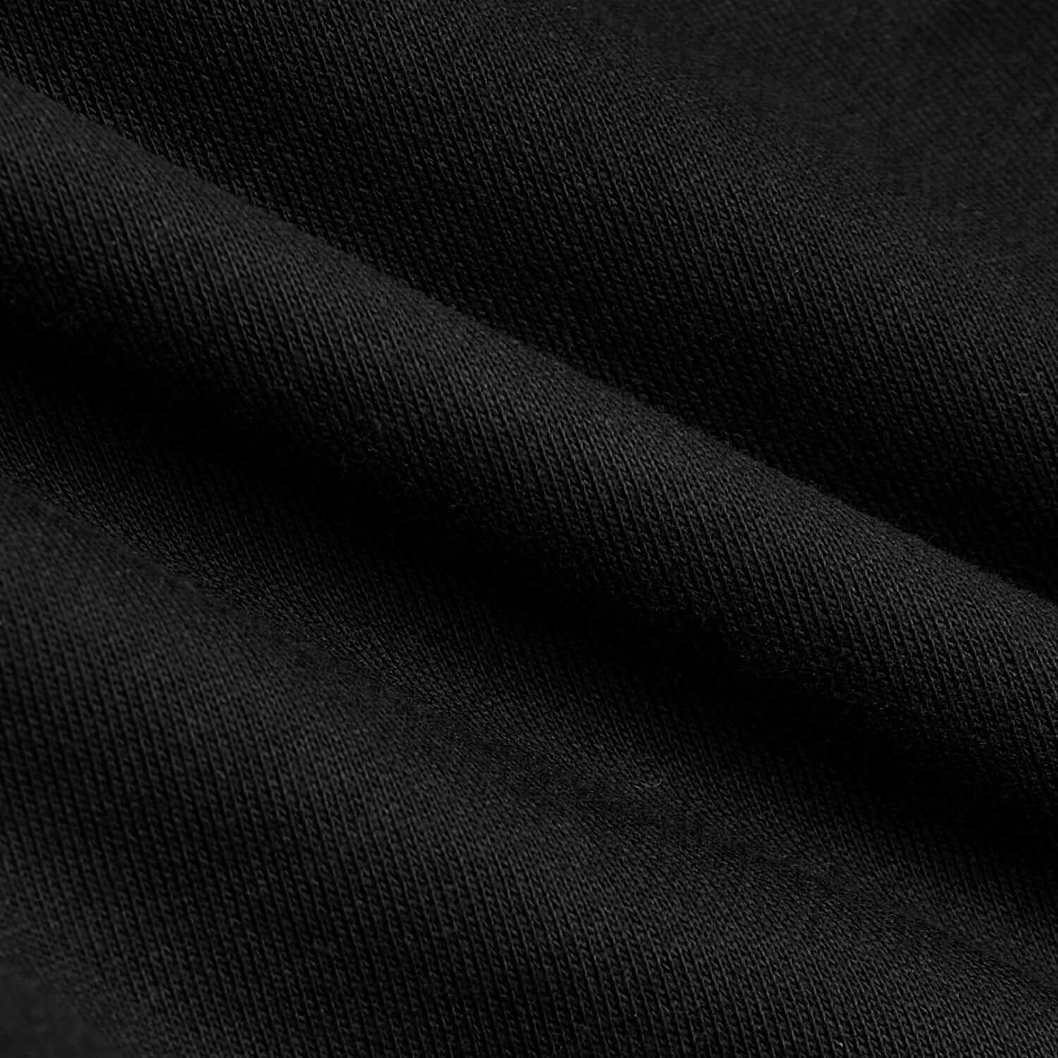 Black Fleece French Terry Shorts Product Image