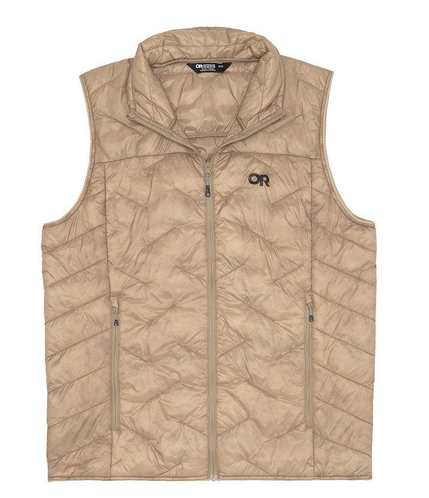 Outdoor Research Superstrand Packable Vest Product Image