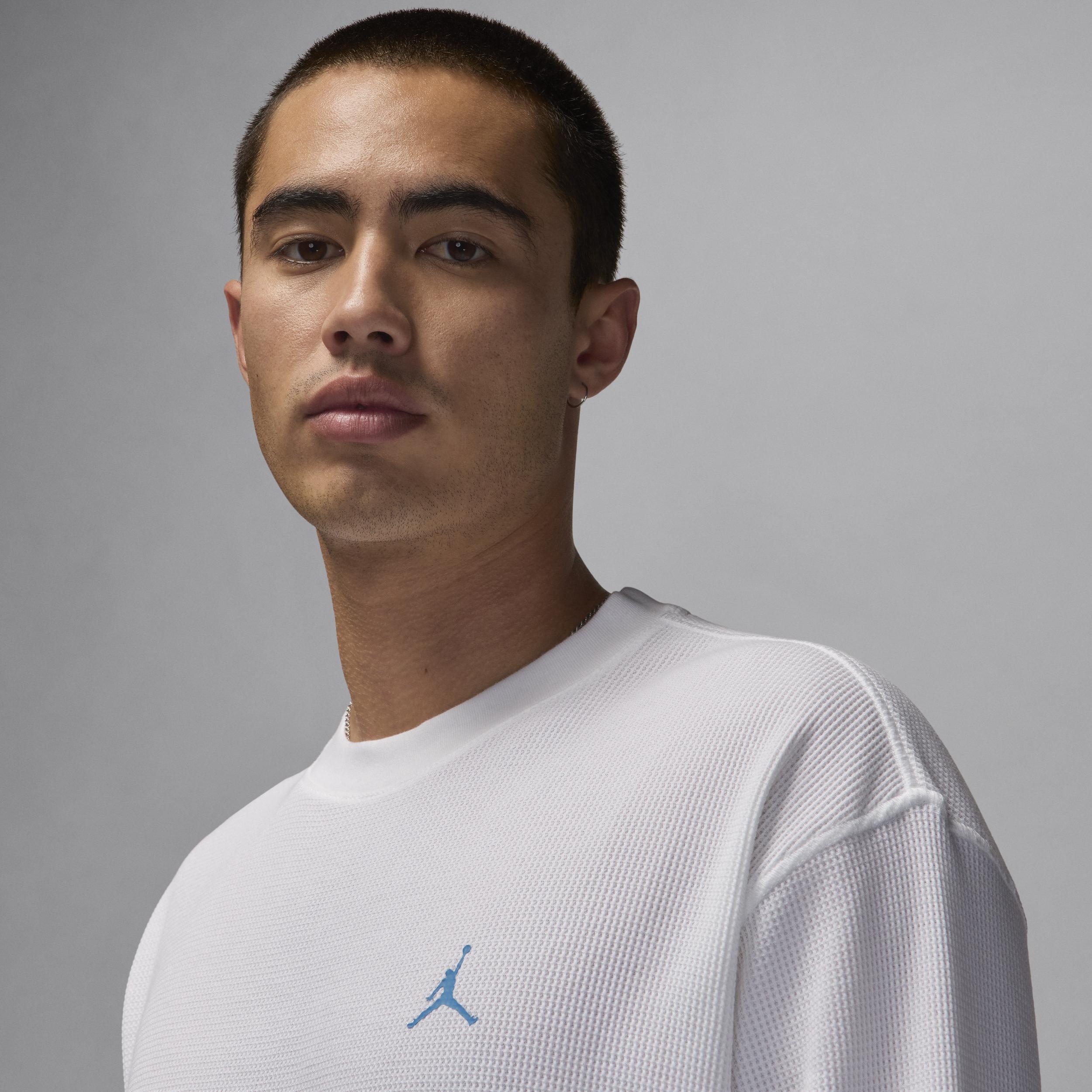 Men's Jordan Essentials Long-Sleeve Top Product Image