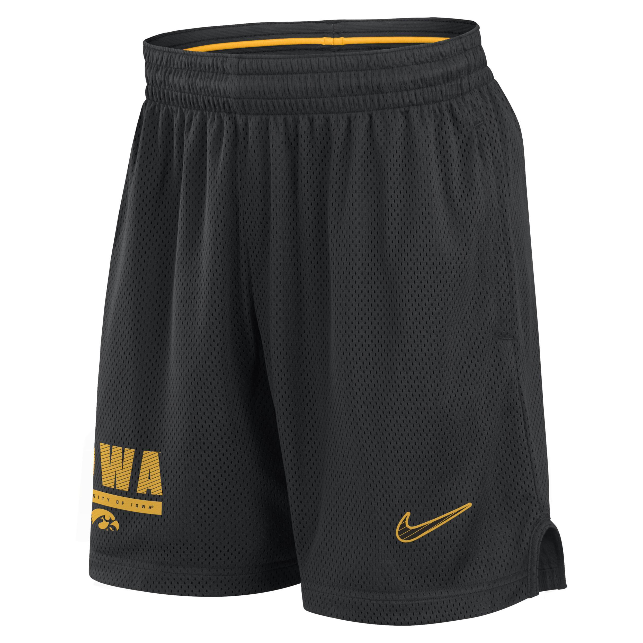 Seattle Seahawks Sideline Nike Men's Dri-FIT NFL Shorts Product Image