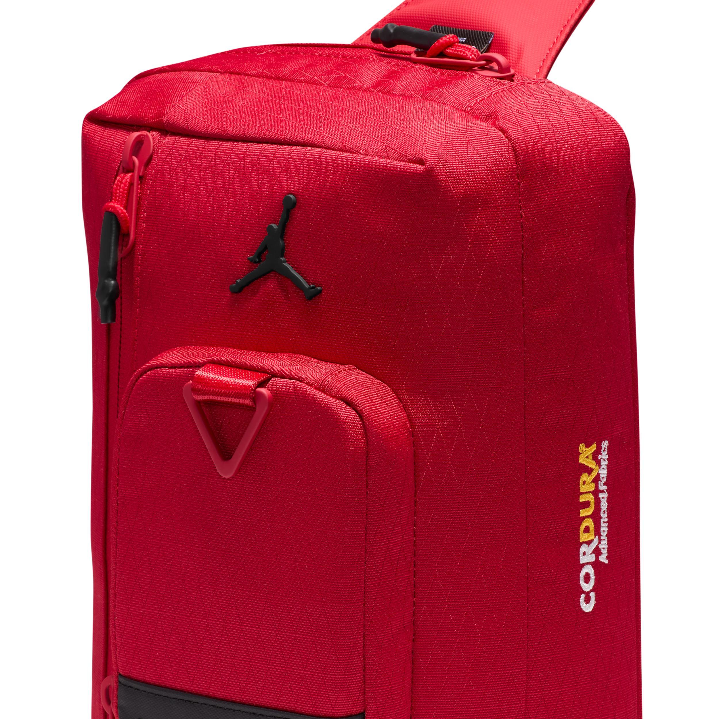 Jordan Collectors Crossbody Bag (3L) Product Image