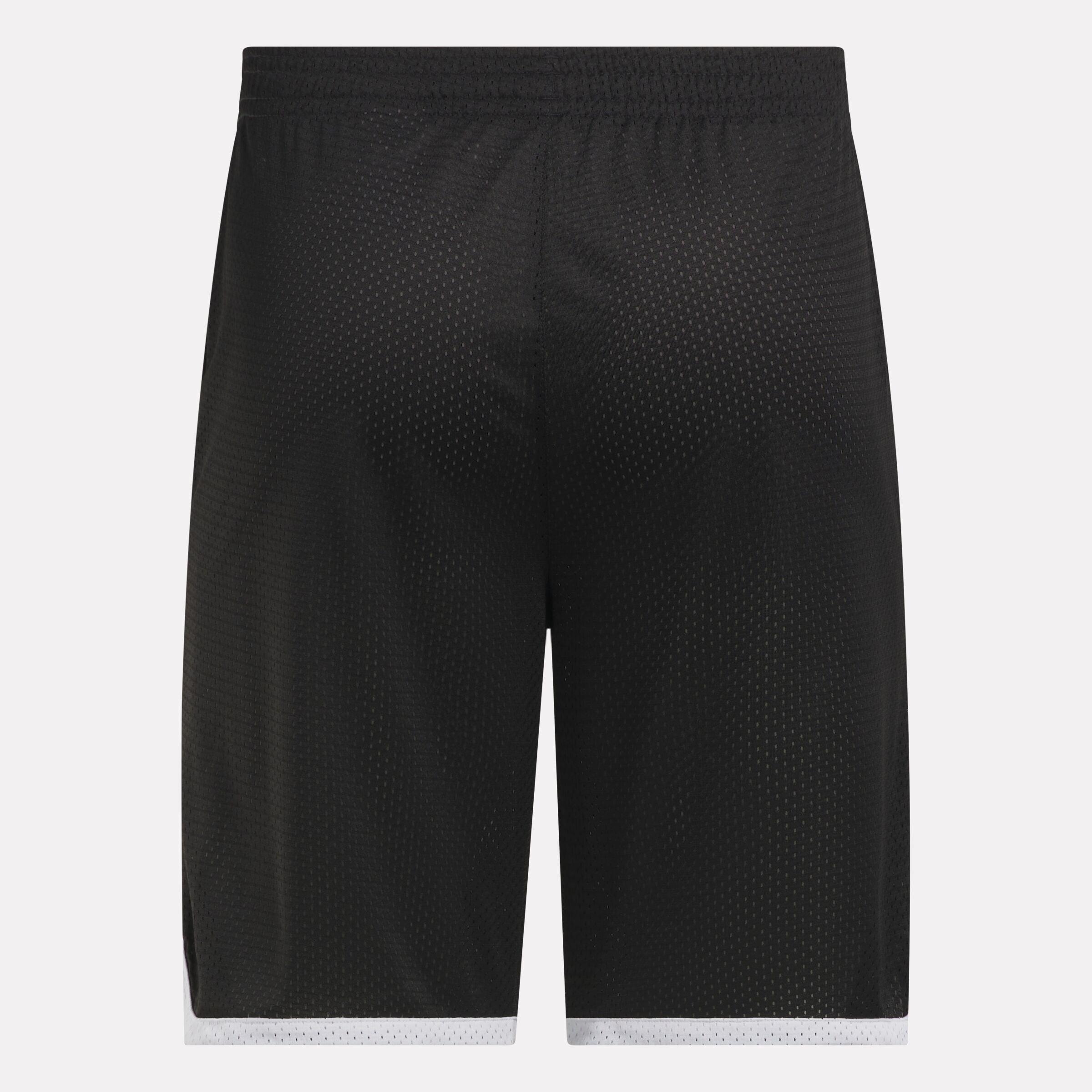 Men's Basketball Mesh Shorts Product Image