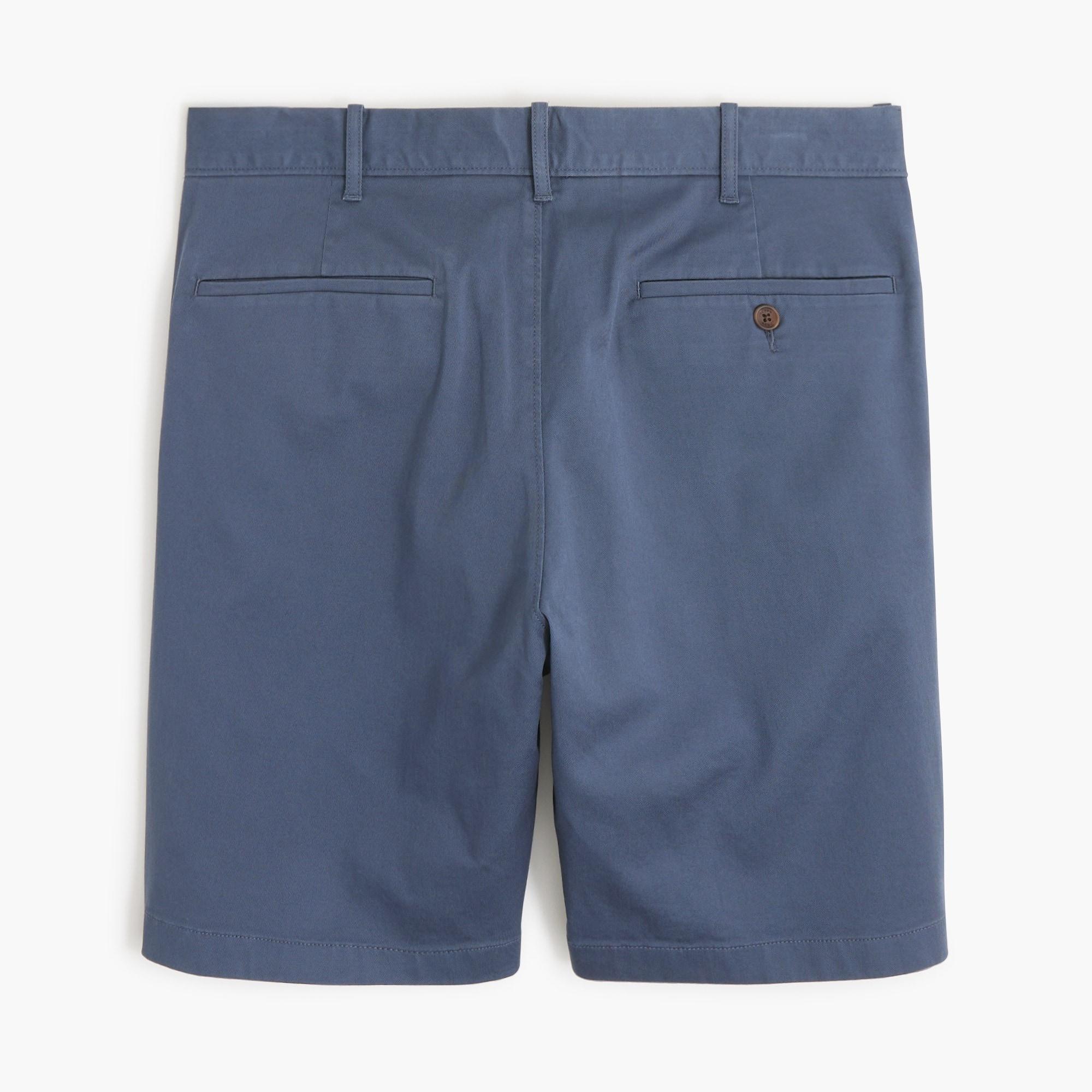 9" flex chino short Product Image