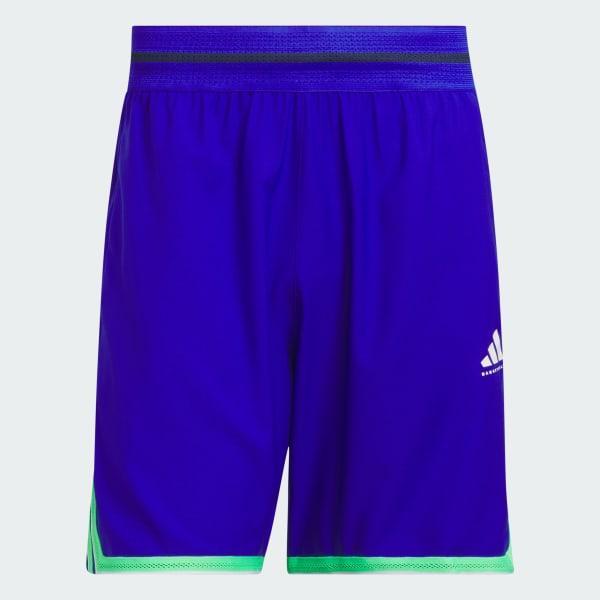 adidas Mens adidas Crazylight Shorts - Mens Product Image