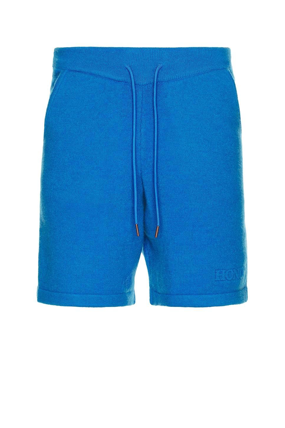 Knit Short Product Image