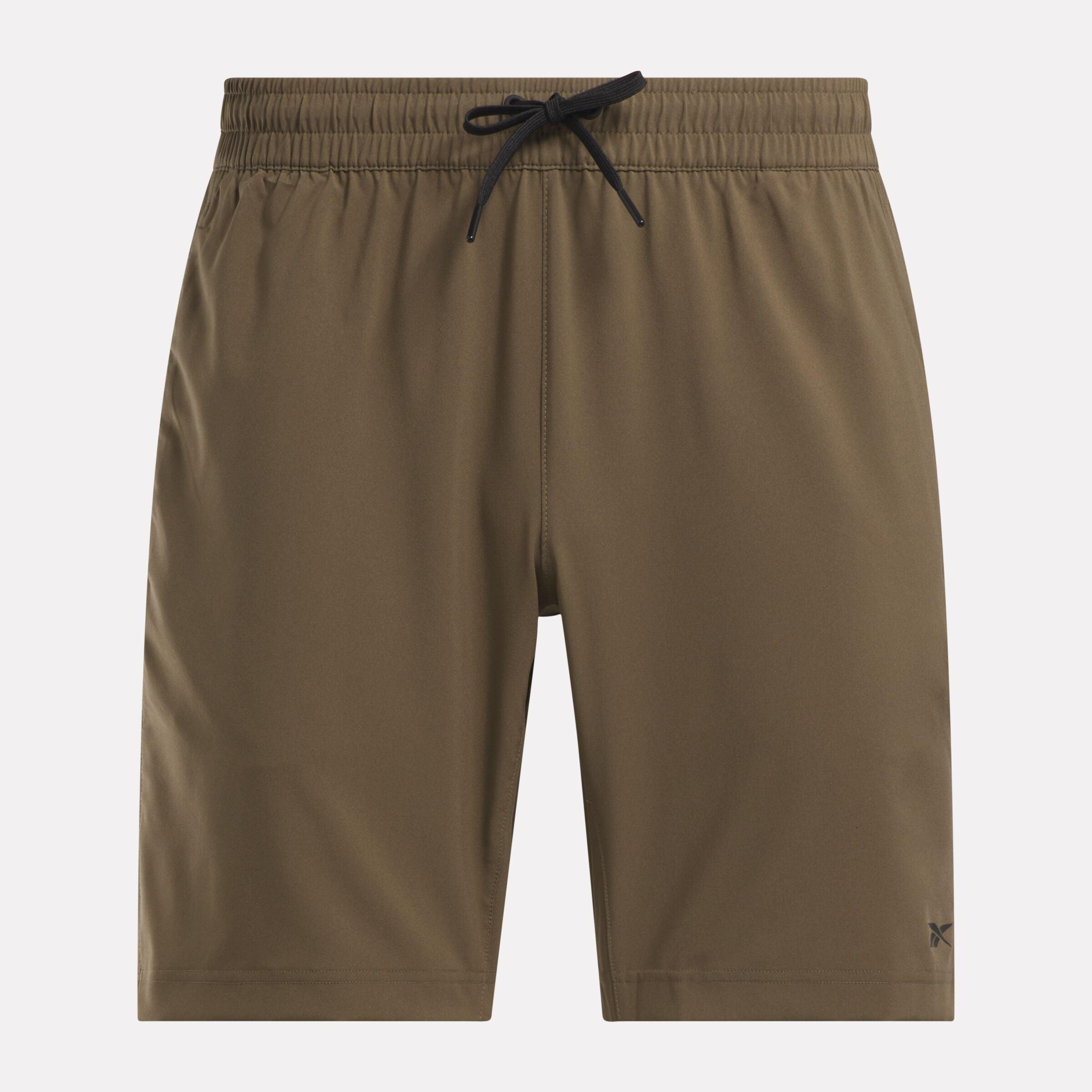 Men's Workout Ready Woven Shorts Product Image