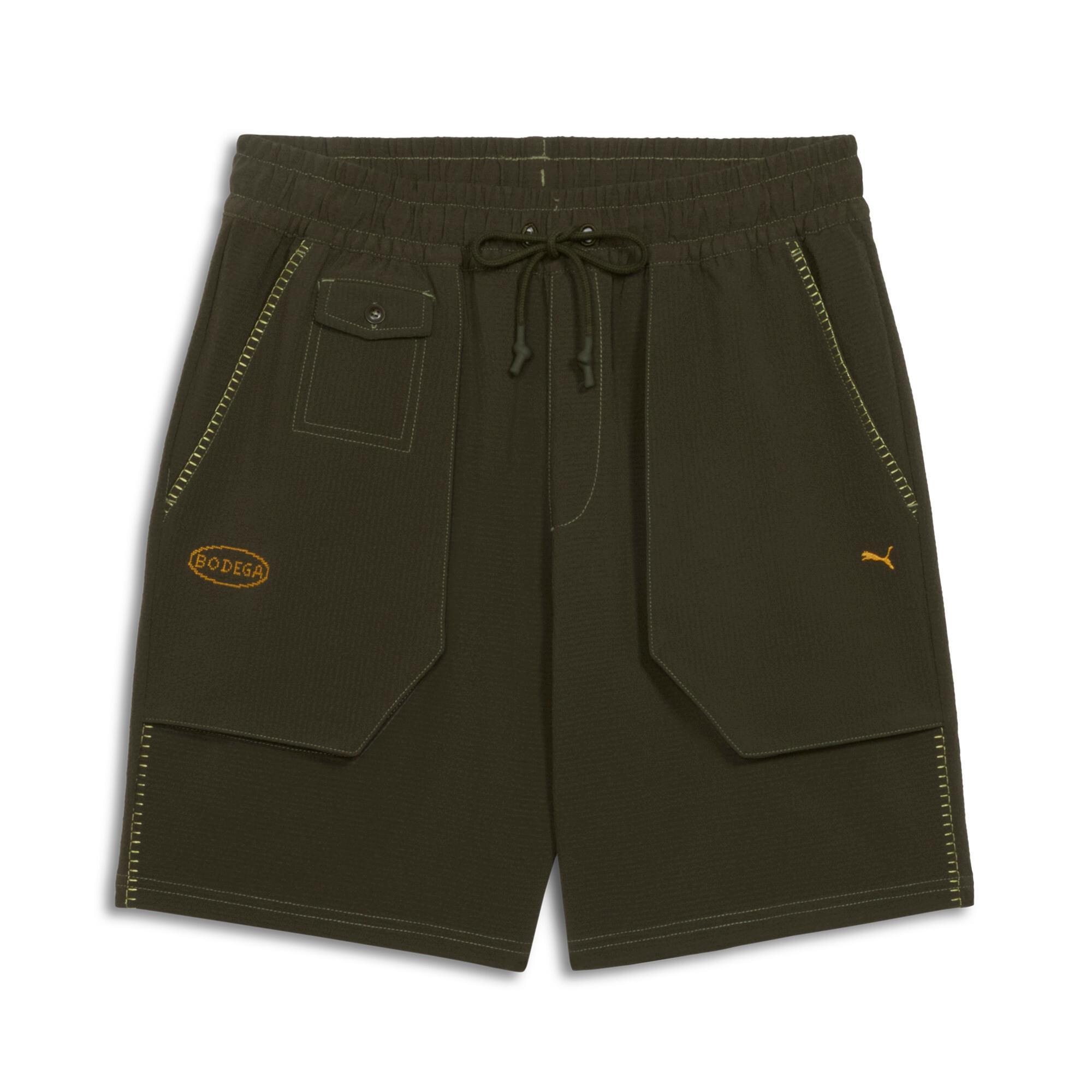 PUMA x BODEGA Men's Shorts Product Image
