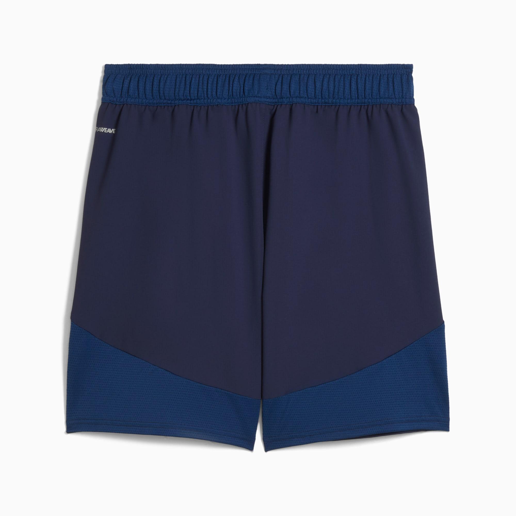 teamFINAL Men's Soccer Shorts Product Image
