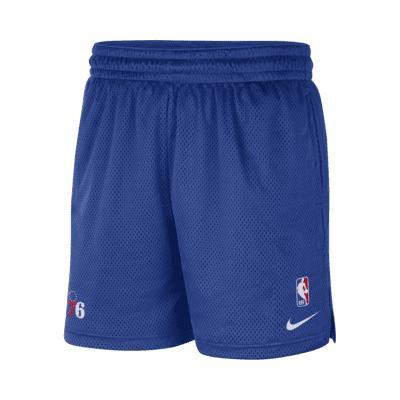 Portland Trail Blazers Men's Nike NBA Shorts Product Image