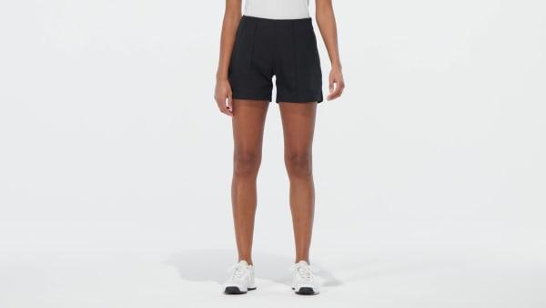 Pintuck 5-Inch Pull-On Golf Shorts Product Image