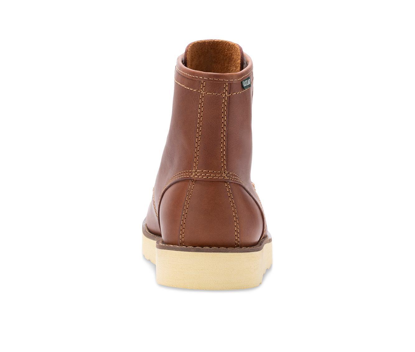 Men's Eastland Lumber Up Lace Up Boots Product Image
