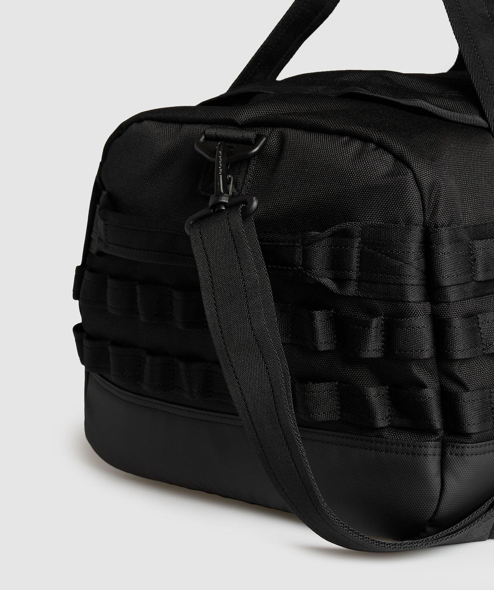 Tactical Large Barrel Bag Product Image