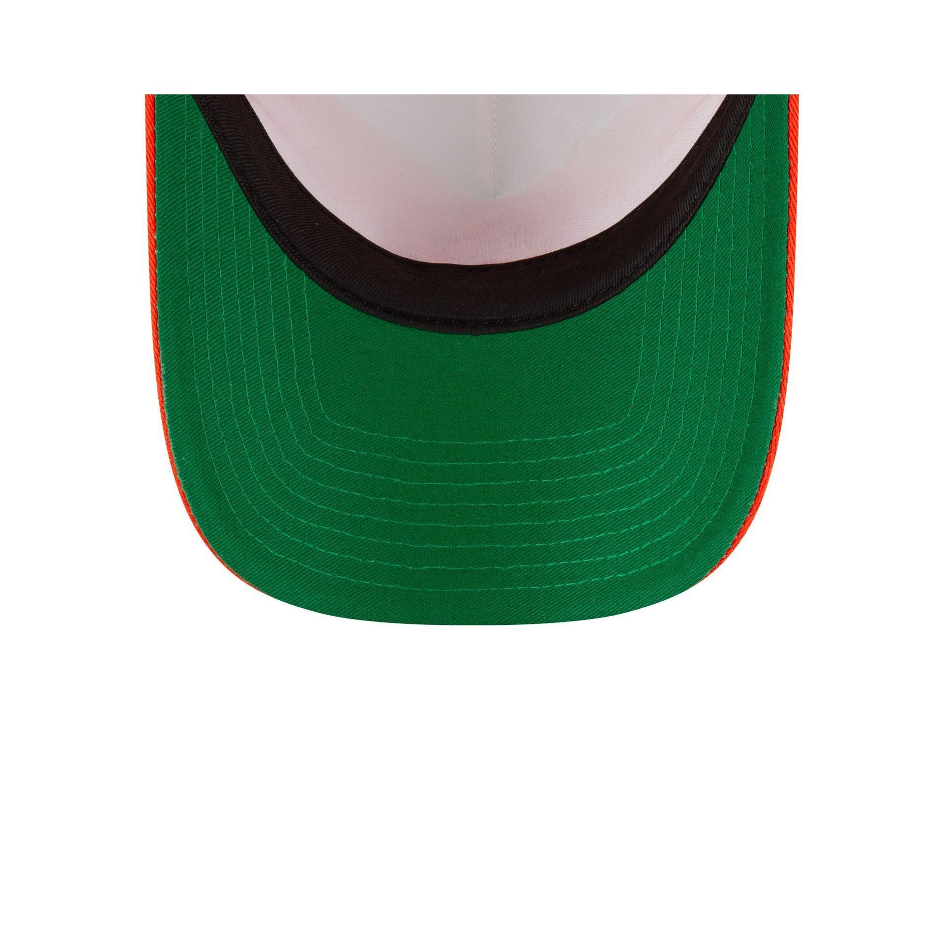 Washington Nationals 2024 Clubhouse 39THIRTY Stretch Fit Hat Male Product Image
