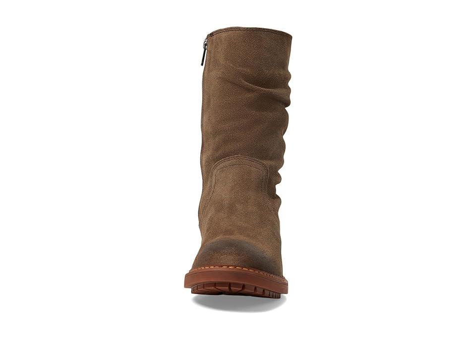 Sofft Leanna Suede Lace Product Image