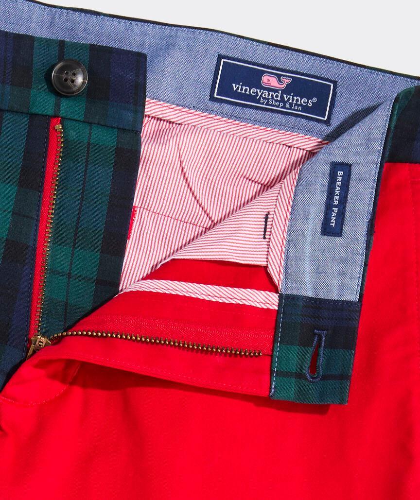 Party Stretch Breaker Pants Product Image