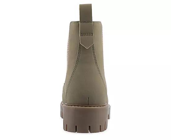 Journee Collection Womens Alara Widebooti Product Image