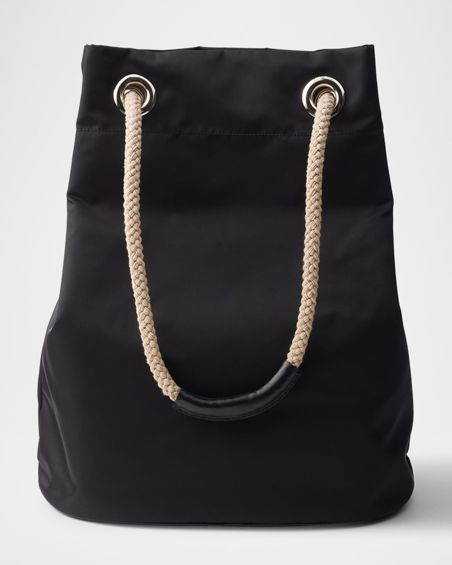Prada Mariner Re-Nylon Tote Bag Product Image