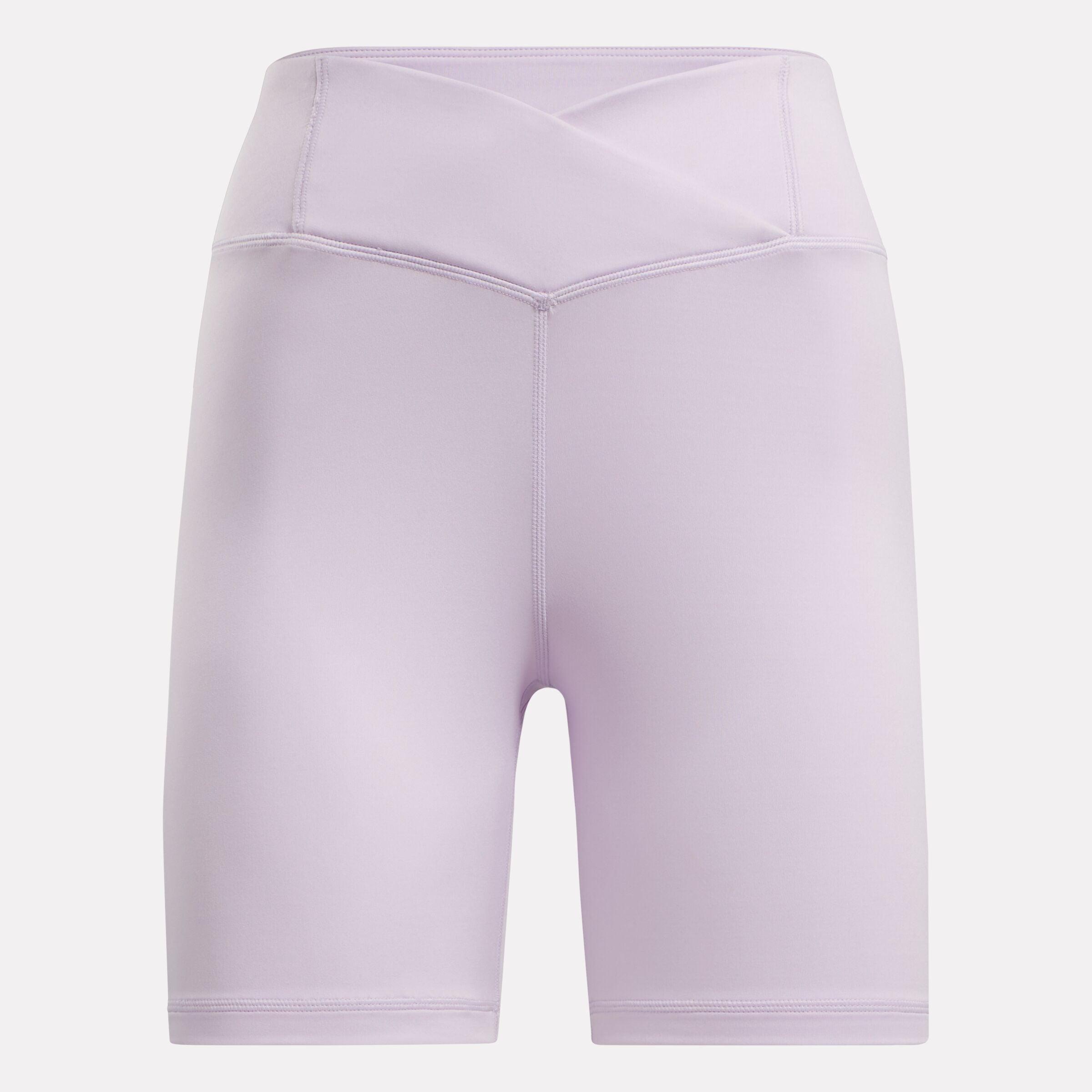 Women's Core High Rise Cycle Short Product Image