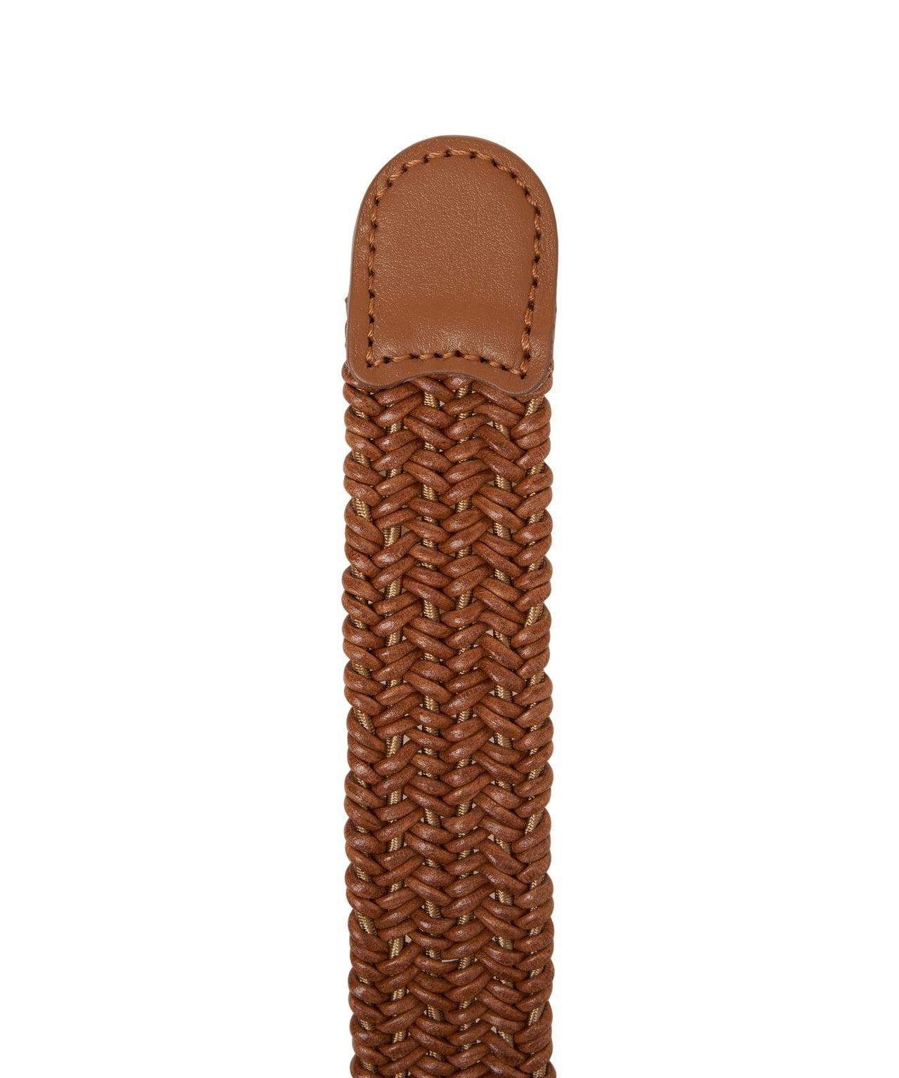 Braided belt 'Cristina' Product Image