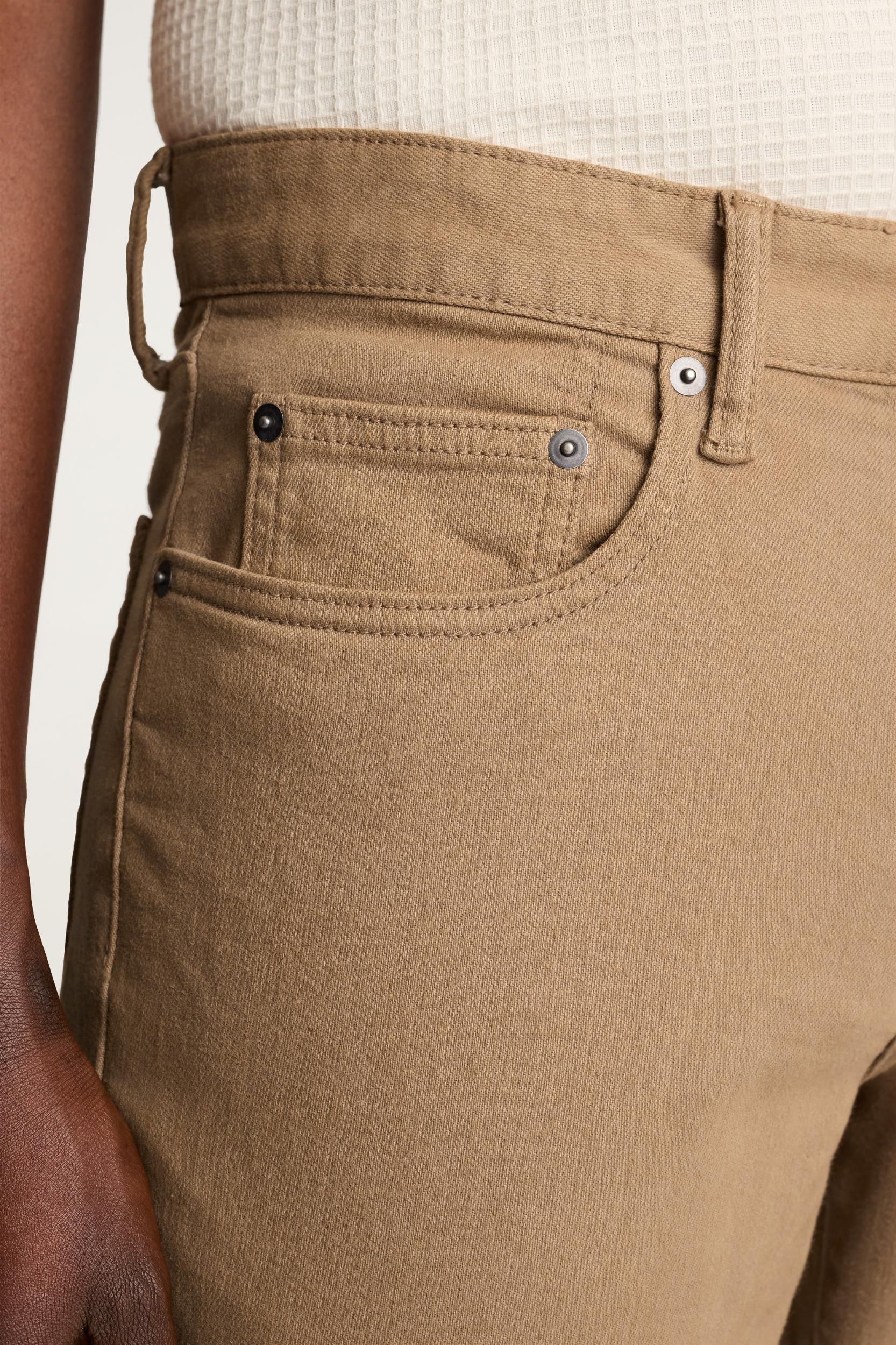 Travel Jean Product Image