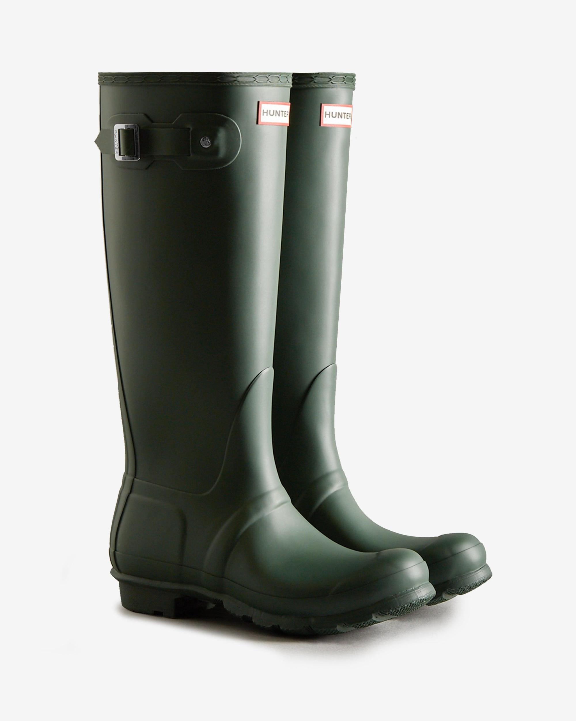 Women's Original Tall Wellington Boots Female Product Image