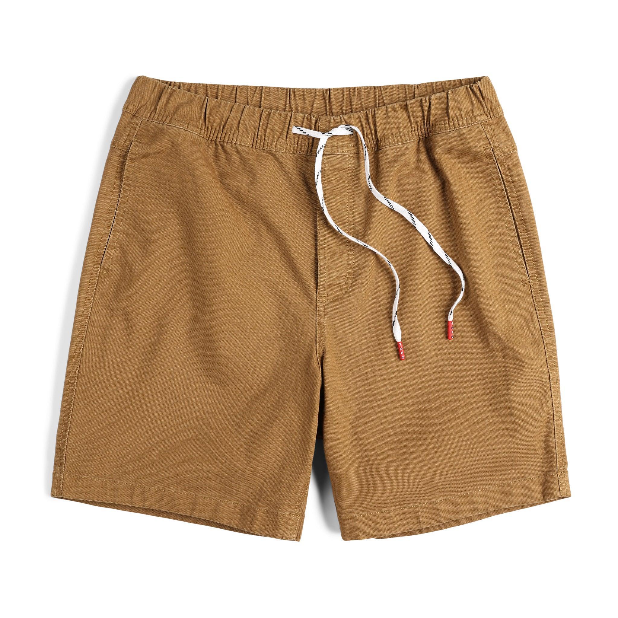 Dirt Shorts - Men's Male Product Image