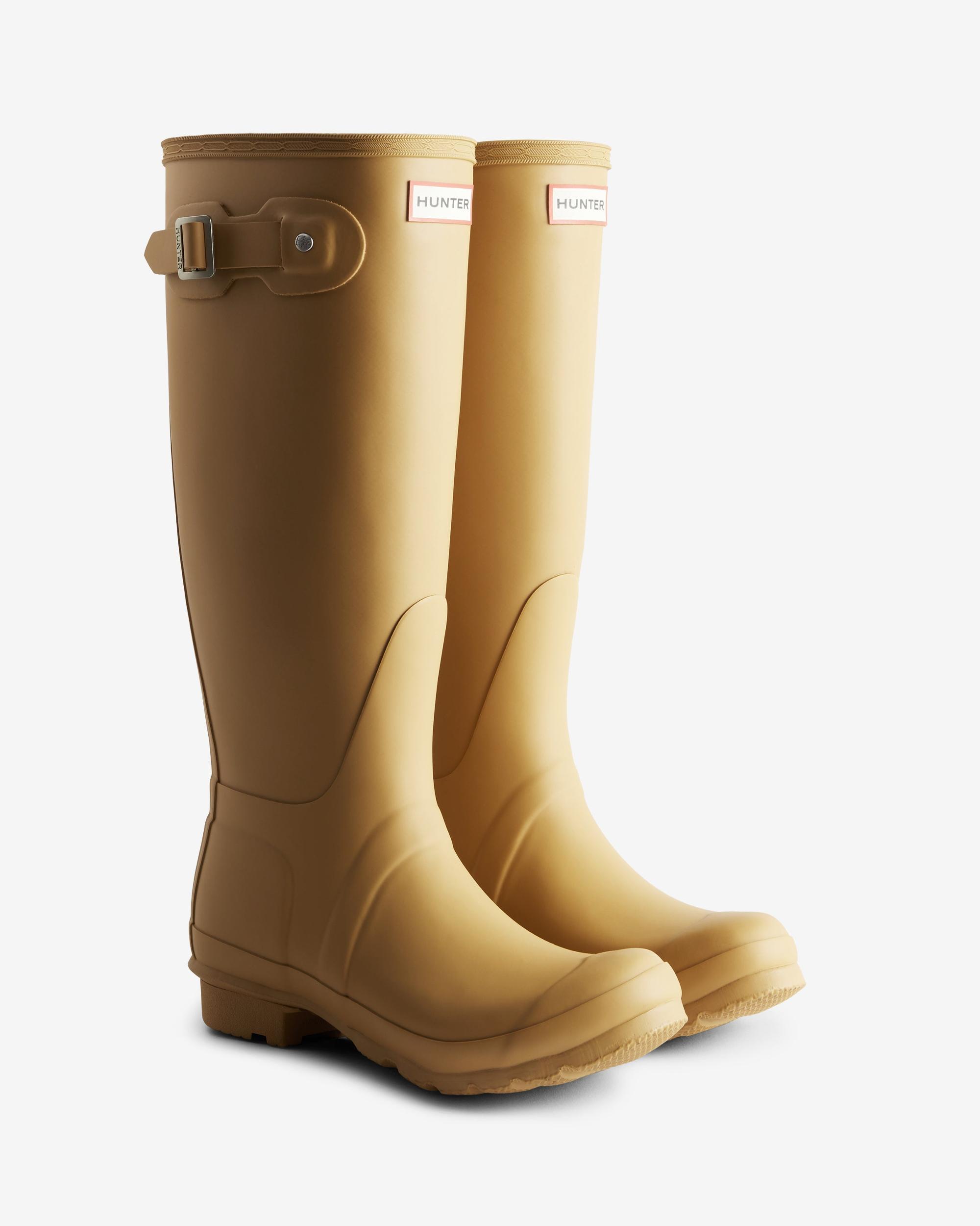 Women's Original Tall Wellington Boots Female Product Image