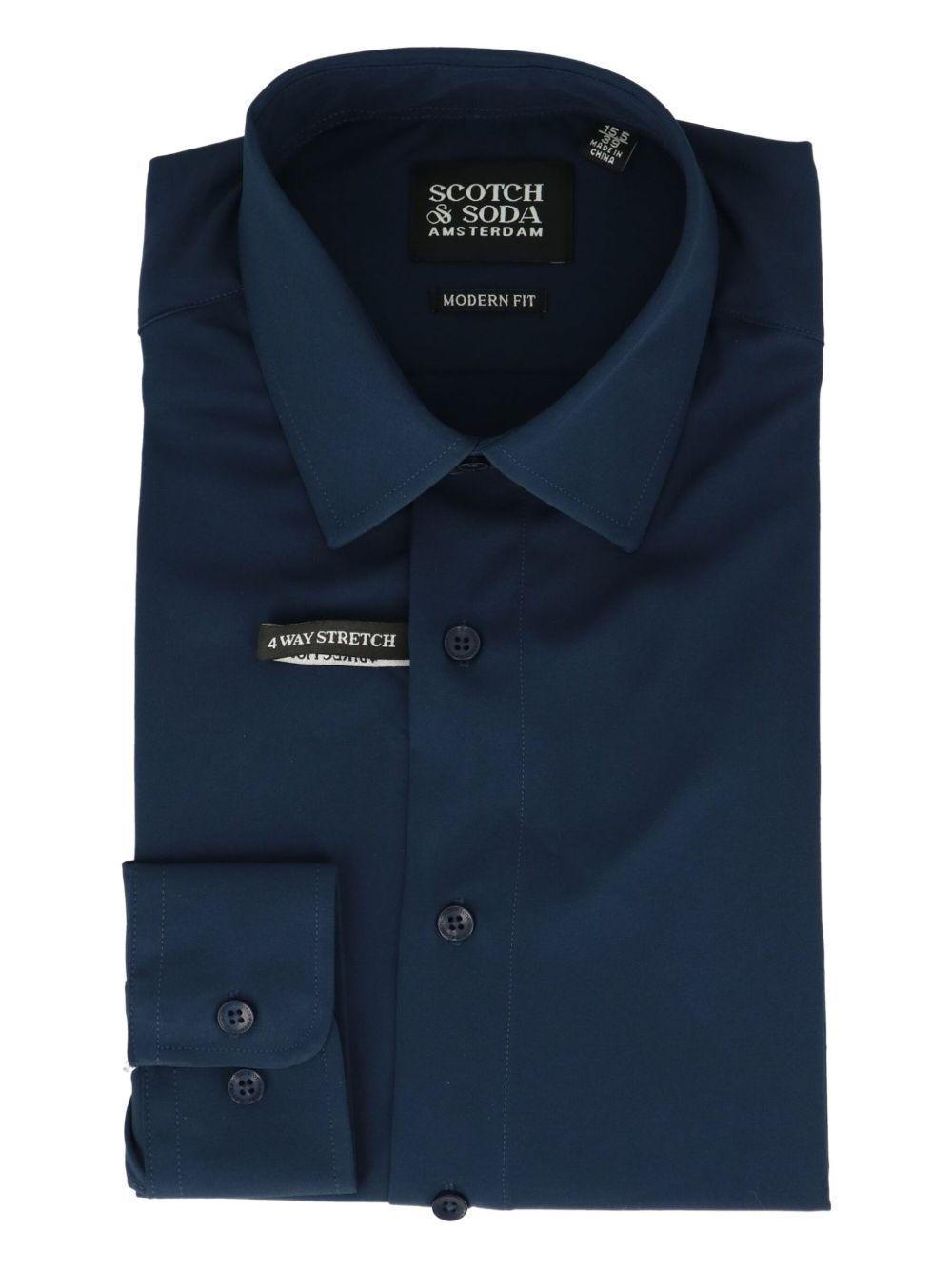 long sleeve shirt Product Image