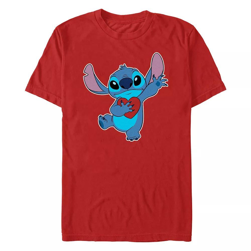 Men's Chucky Love Honor & Obey Graphic Tee, Size: XL, Black Product Image