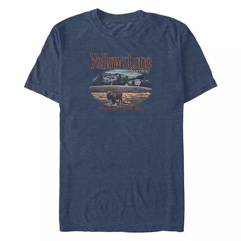 Men's Fortnite Visit Greasy Grove Graphic Tee, Size: XS, Red Product Image