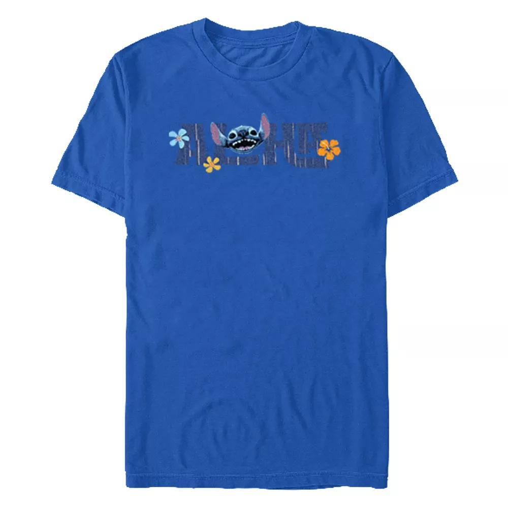 Men's Superman Who Needs Luck? Graphic Tee, Size: Small, Grey Product Image