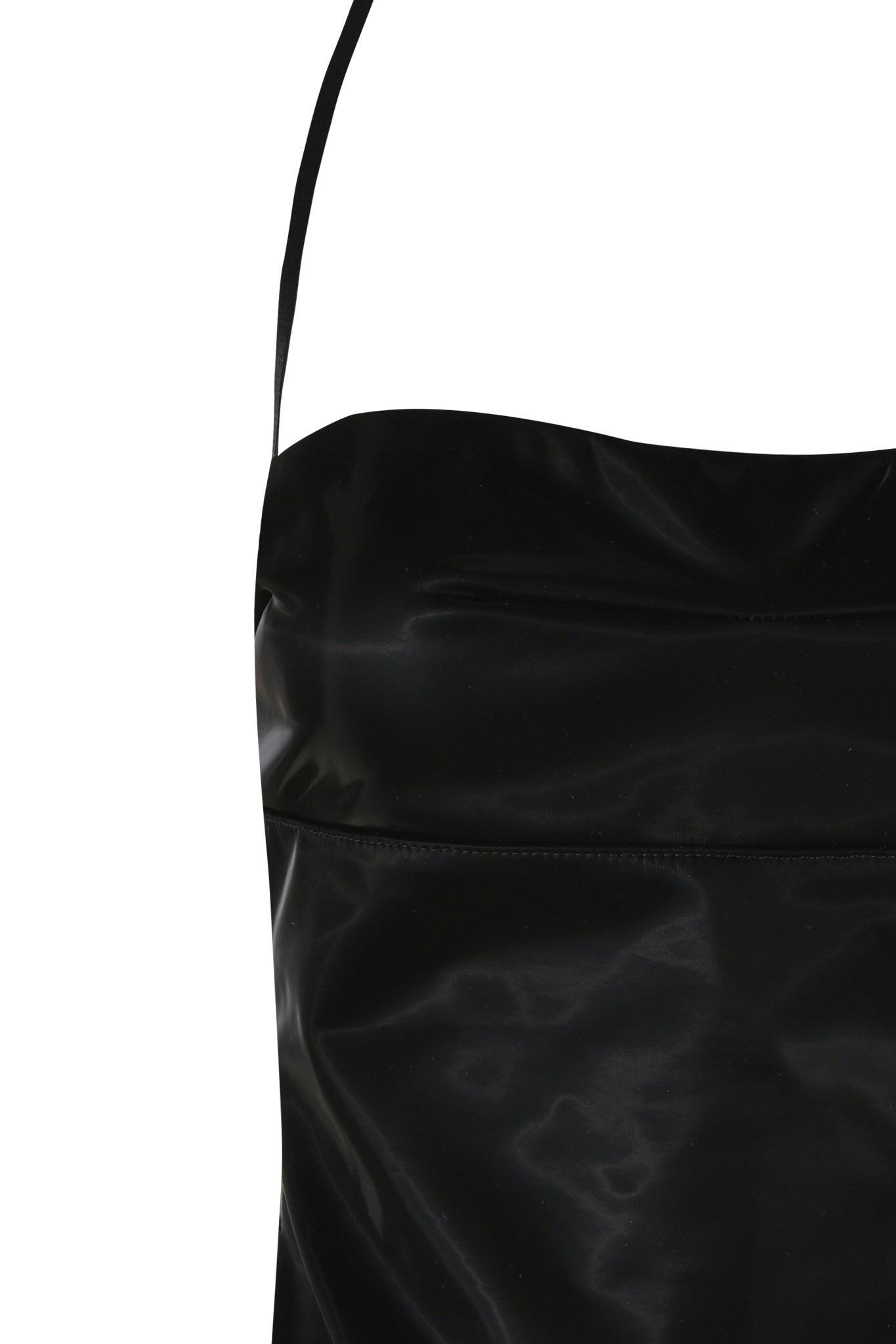 KIKO TOP - BLACK Product Image