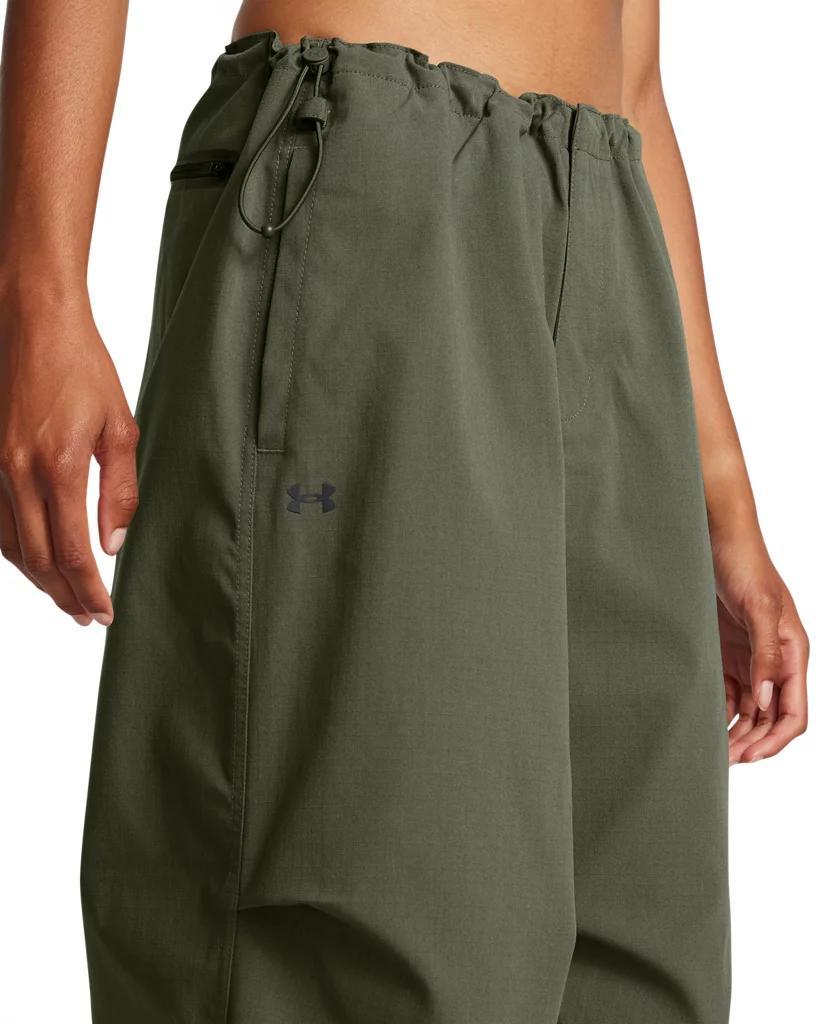 UA Unstoppable Ripstop Product Image