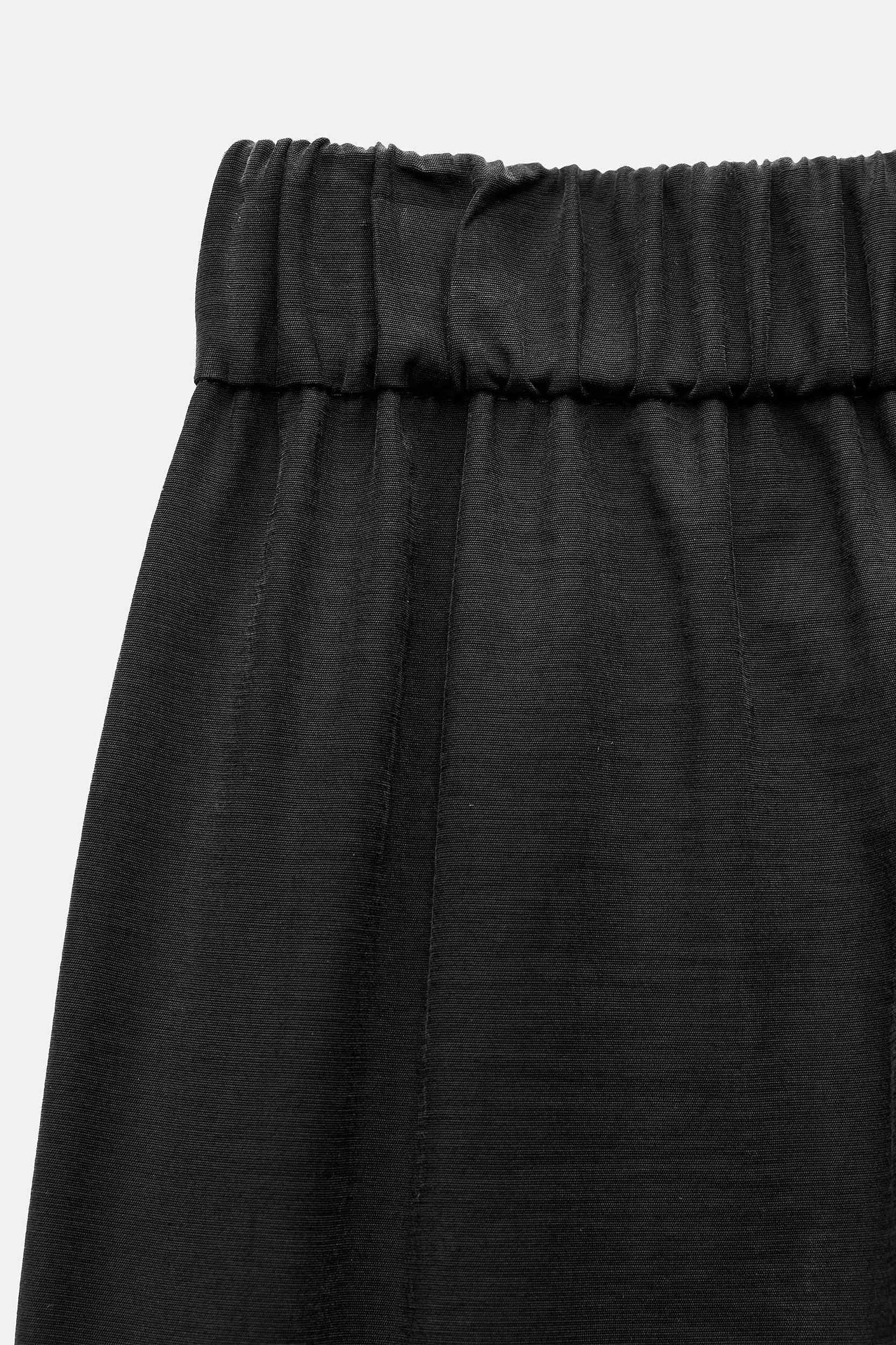 SCARF TOP ZW COLLECTION Product Image
