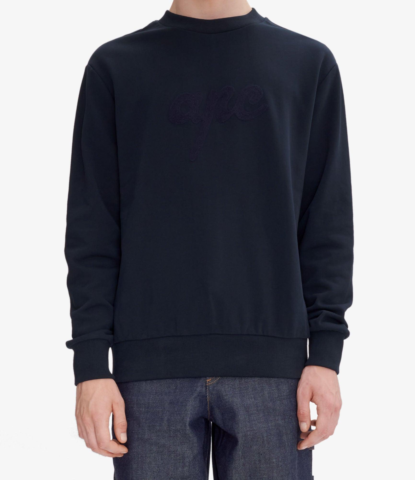 Ethan sweatshirt (M) Product Image