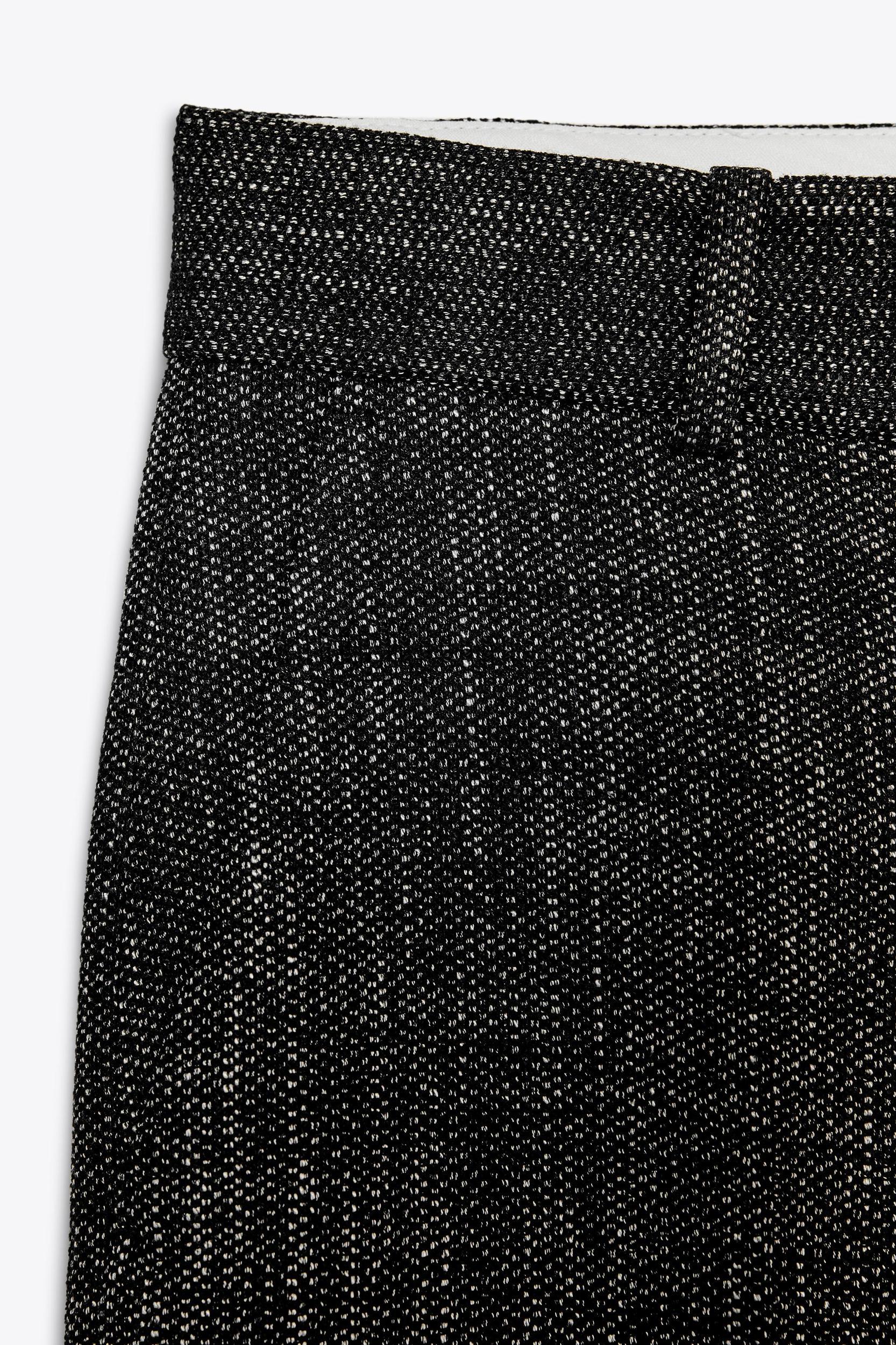 STRUCTURED PANTS ZW COLLECTION Product Image