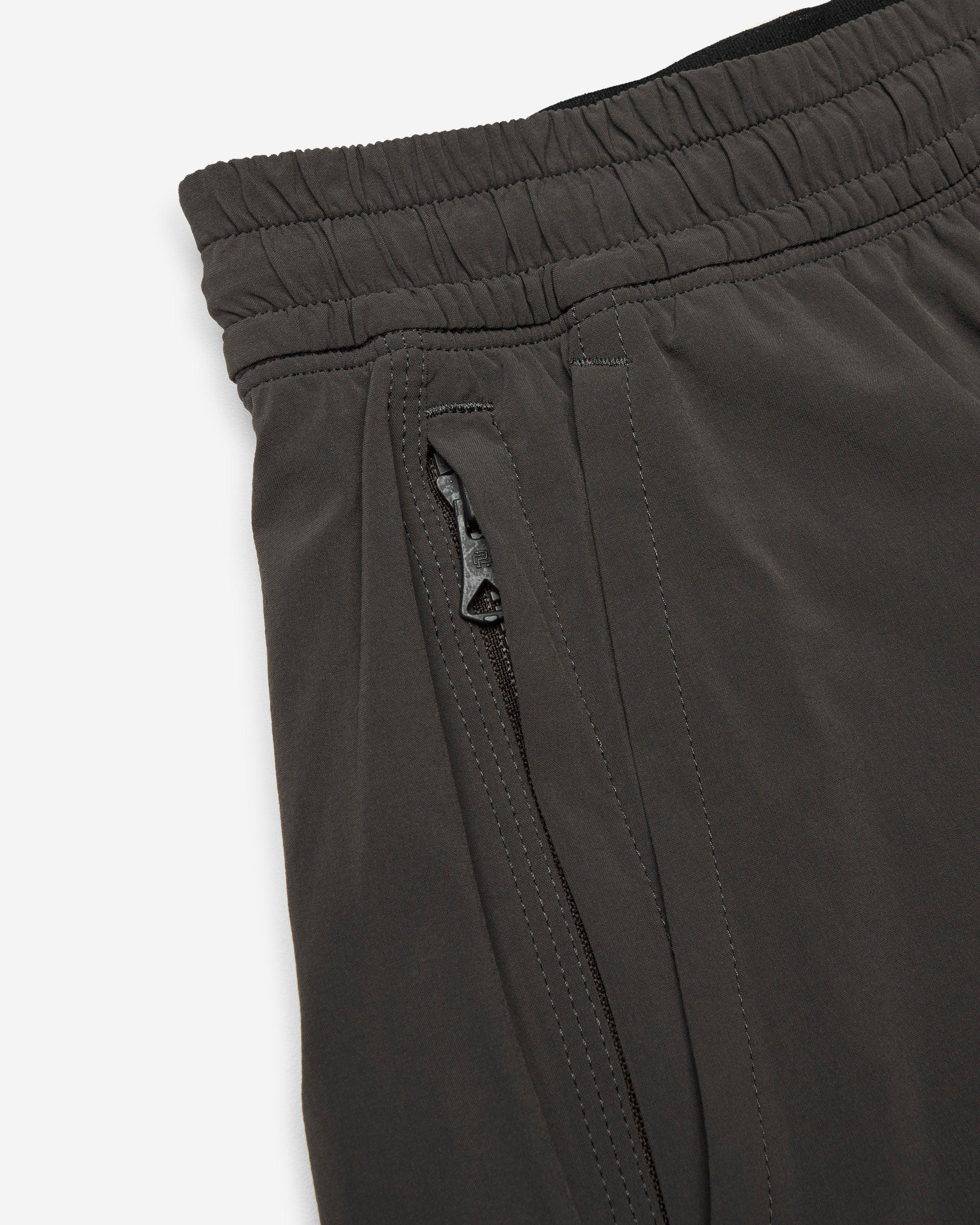 4-Way Stretch Nylon Combo Standard Training Short 5" - Vault Male Product Image
