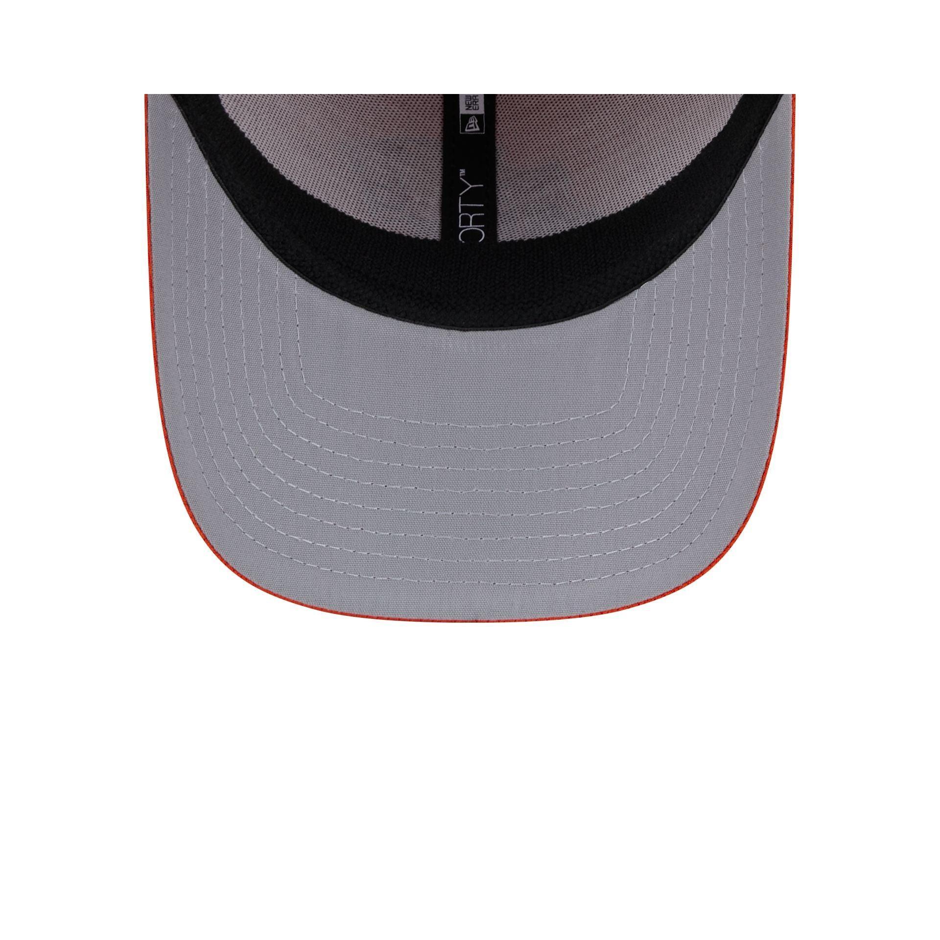 Hamilton Tiger-Cats Team 9TWENTY Adjustable Hat Male Product Image