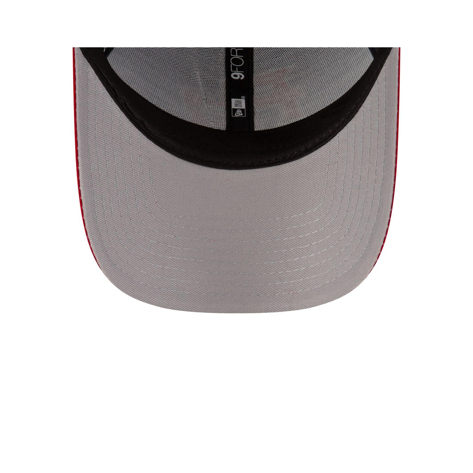 Pittsburgh Pirates Core Classic 9TWENTY Adjustable Hat Male Product Image