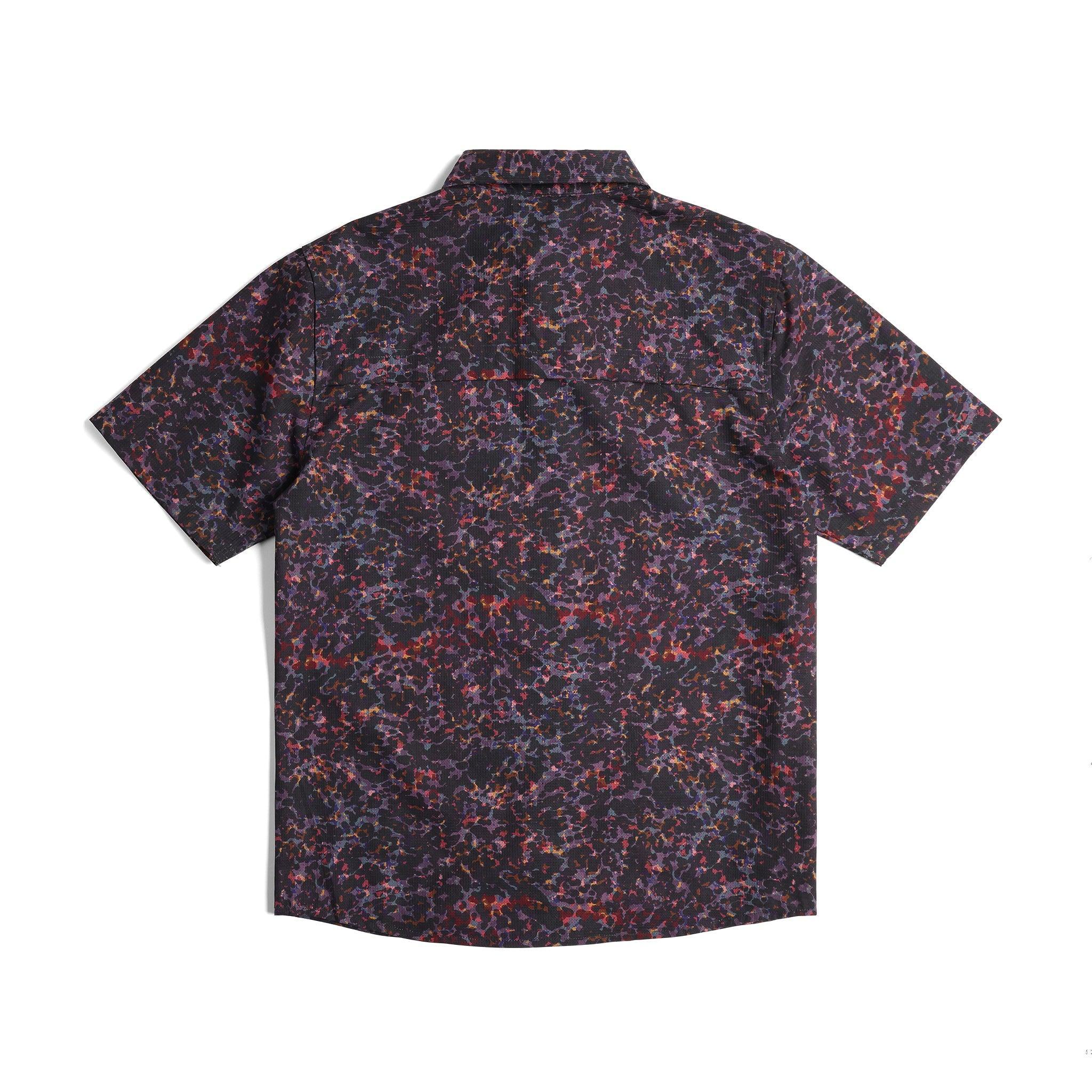 Boys Linen Sport Shirt Product Image